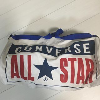 コンバース(CONVERSE)のバック(ボストンバッグ)