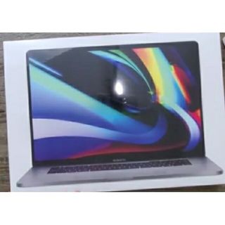 マック(MAC)のMacBook pro16(その他)