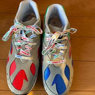 リーボック(Reebok)のREEBOK AZTREK BILLYS DV5380(スニーカー)