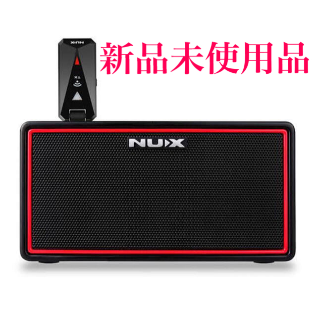 【新品未使用品】NUX Mighty Air ギター ベース アンプ