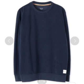 ポールスミス(Paul Smith)の新品　Paul Smith HOME WEAR TOP & BOTTOM SET(スウェット)