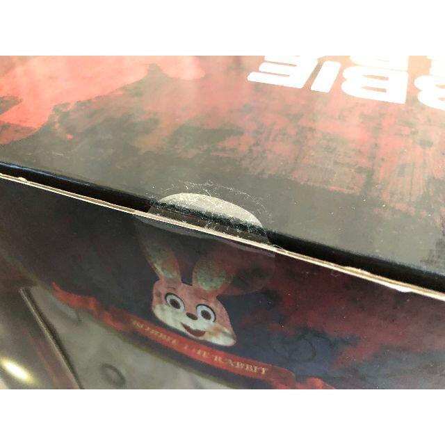 サイレントヒル3　ロビー・ザ・ラビット　1/6　PVCスタチュー エンタメ/ホビーのフィギュア(ゲームキャラクター)の商品写真