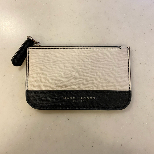 MARC JACOBS(マークジェイコブス)のMARC JACOBS キーケース レディースのファッション小物(キーケース)の商品写真