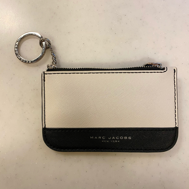 MARC JACOBS(マークジェイコブス)のMARC JACOBS キーケース レディースのファッション小物(キーケース)の商品写真