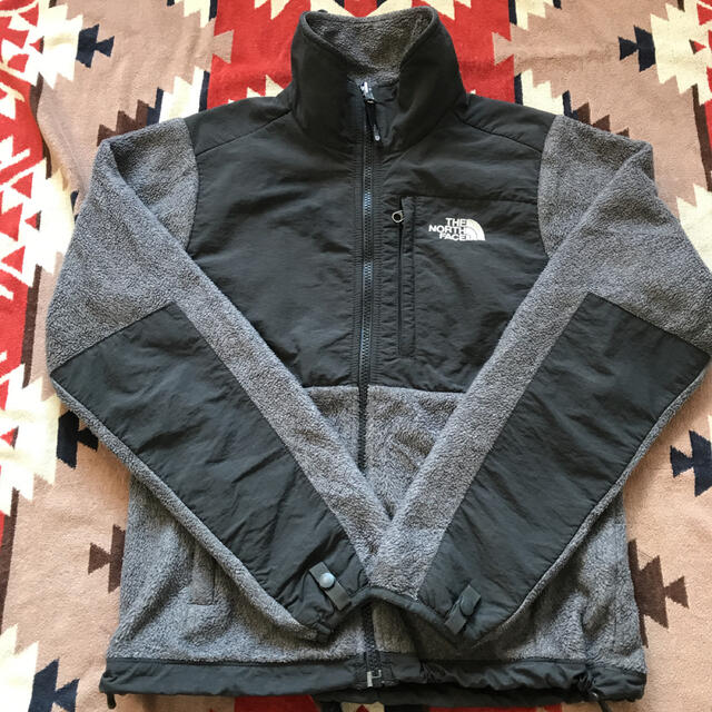 NORTH FACE ノースフェイス　デナリジャケット　xs us企画