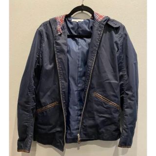 ユナイテッドアローズグリーンレーベルリラクシング(UNITED ARROWS green label relaxing)のアーバンリサーチ グリンレーベルリラクシング　ブルゾン(ブルゾン)