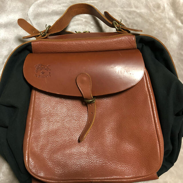 ◎イルビゾンテ◎キャンディバッグ◎ リュック/バックパック バッグ