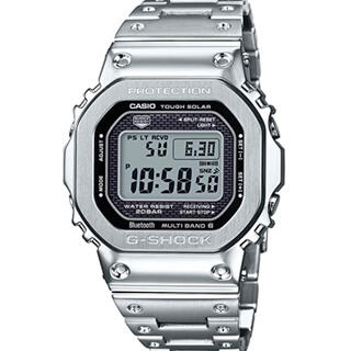ジーショック(G-SHOCK)のGMW-B5000D-1JF G-SHOCK(腕時計(デジタル))