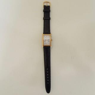 ティファニー(Tiffany & Co.)のPORTFOLIO BY TIFFANY & CO ティファニー 腕時計(腕時計)
