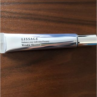 リサージ(LISSAGE)のリサージ　リンクルシューター　薬用シワ改善 美容液(美容液)