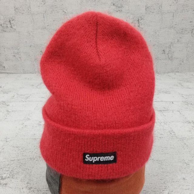 Supreme シュプリーム Mohair Beanie モヘア ビーニー