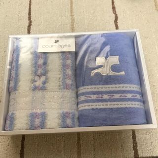 クレージュ(Courreges)の専用出品(タオル/バス用品)