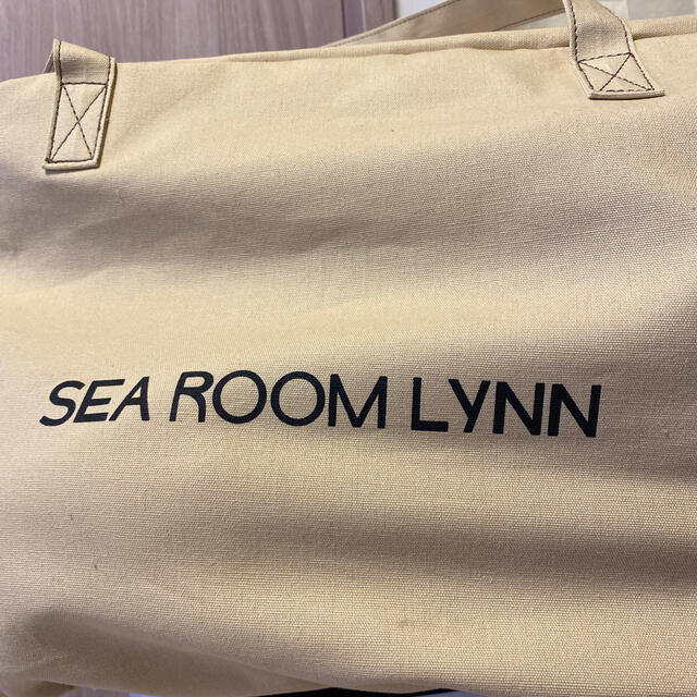 2024 Searoomlynn Happy bag