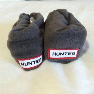 ハンター(HUNTER)のHunter ソックス【未使用】(ソックス)