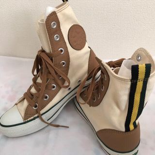 コンバース(CONVERSE)のCONVERSE コンバース オールスター ハイカット スニーカー(スニーカー)