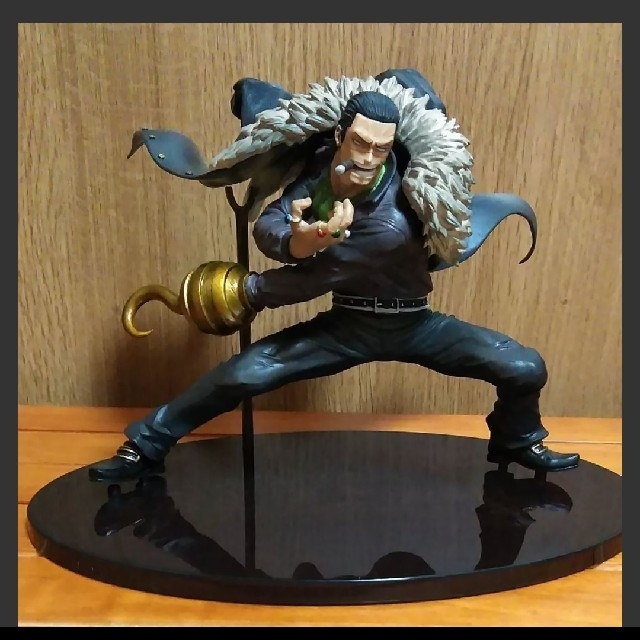 Banpresto 訳あり商品 ワンピース Scultures Big 造形王頂上決戦2 の通販 By シュガー S Shop バンプレストならラクマ Banpresto 訳あり商品 ワンピース Scultures Big 造形王頂上決戦2 の通販 By シュガー S Shop バンプレストならラクマ