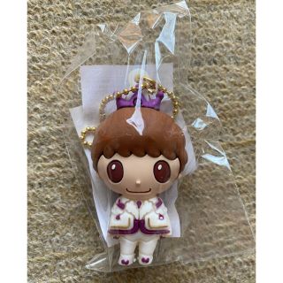 キングアンドプリンス(King & Prince)のKing&Prince 岸優太 PVCキーホルダー(アイドルグッズ)