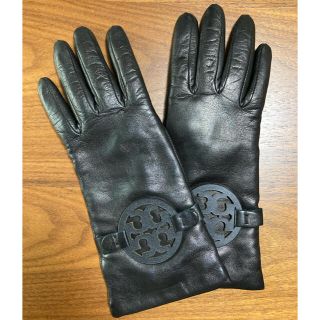 TORY BURCH Bow Gloves  グローブ 手袋 Gloves