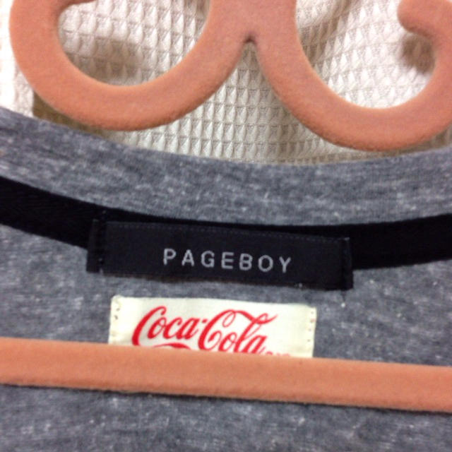 PAGEBOY(ページボーイ)のPAGEBOY／マキシワンピース レディースのワンピース(ロングワンピース/マキシワンピース)の商品写真