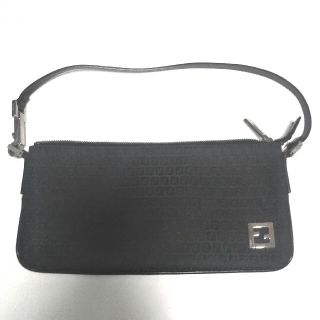 フェンディ(FENDI)の【FENDI】(ハンドバッグ)