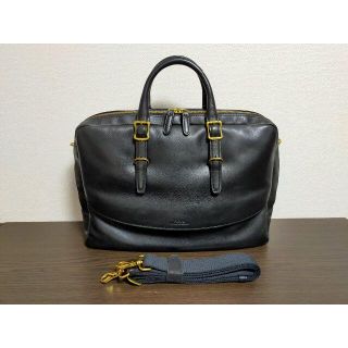 Fetia Rairoa BRIEFCASE(ビジネスバッグ)