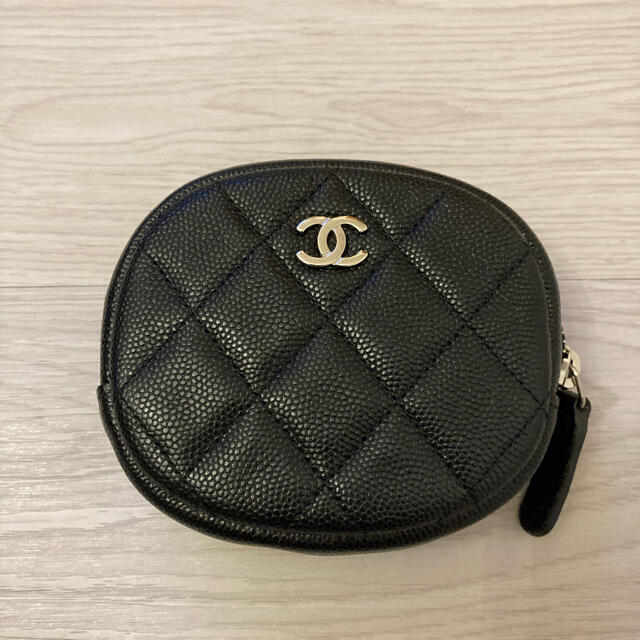 CHANEL シャネル コインケース