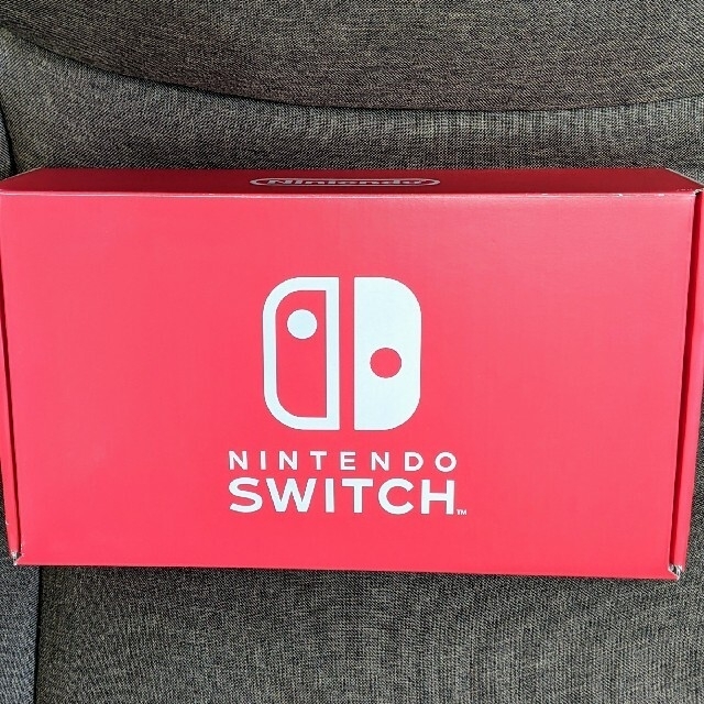 人気特価 Nintendo Switch - yuka様専用 家庭用ゲーム機本体