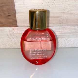 クラランス(CLARINS)のクラランス フィックスメイクアップ(その他)