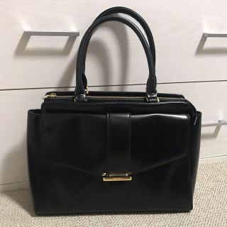 マリークワント(MARY QUANT)のマリークワント　バッグ(トートバッグ)