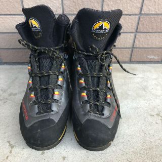 スポルティバ(LA SPORTIVA)のトランゴタワーgtx42(登山用品)