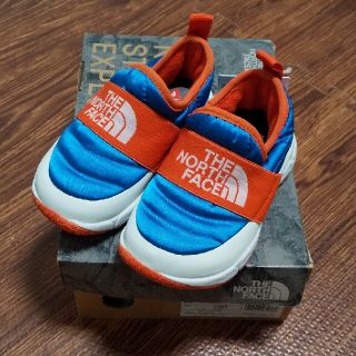 ザノースフェイス(THE NORTH FACE)のノースフェイス　靴(スニーカー)