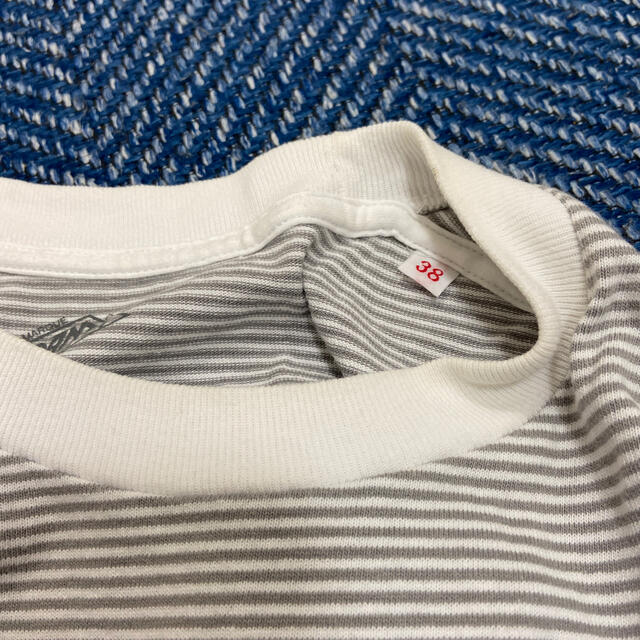 DANTON(ダントン)のDanton Tシャツ(まっちゃん様専用) メンズのトップス(Tシャツ/カットソー(半袖/袖なし))の商品写真