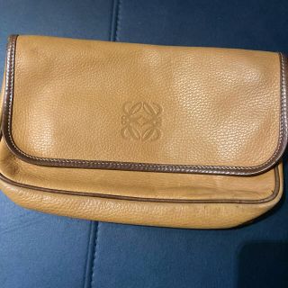 ロエベ(LOEWE)のLOEWE クラッチバッグ(クラッチバッグ)