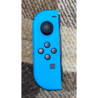 ニンテンドースイッチ(Nintendo Switch)のJoy-Con 左(家庭用ゲーム機本体)