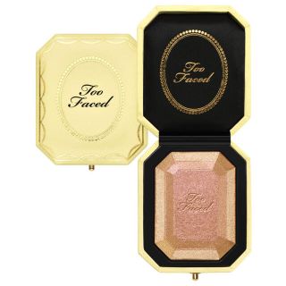 トゥフェイス(Too Faced)の新品★トゥーフェイスド Too Faced ダイヤモンドライト ハイライター(フェイスカラー)