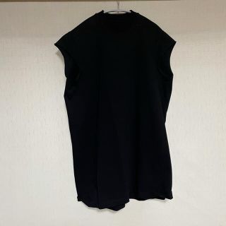 リックオウエンス(Rick Owens)のRICK OWENS  SL LUPETTO(Tシャツ/カットソー(半袖/袖なし))