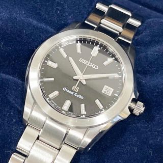 グランドセイコー(Grand Seiko)のグランドセイコー 8J56-8020 クオーツ メンズ腕時計(腕時計(アナログ))