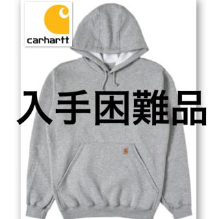 カーハート(carhartt)の(入手困難品)Carhartt カーハート パーカー　L(パーカー)