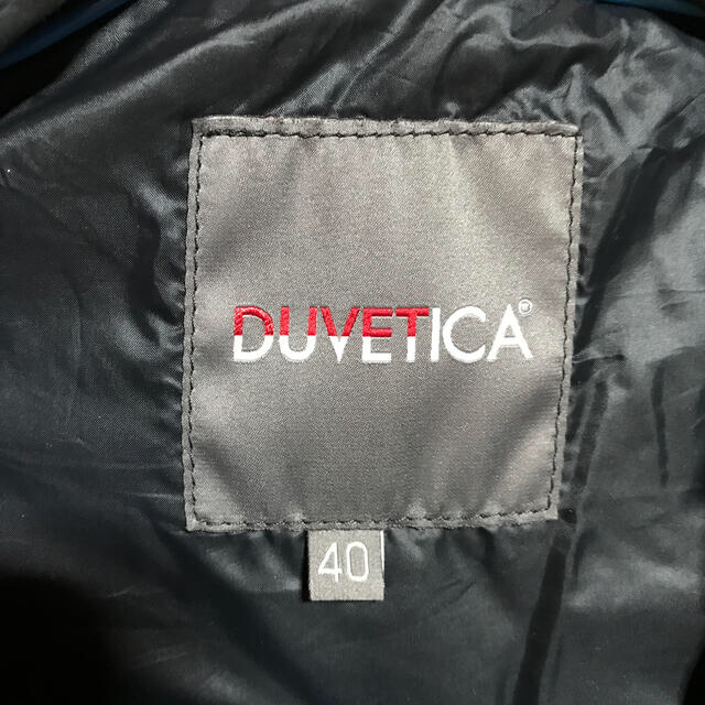 DUVETICA(デュベティカ)のデュベティカ　 メンズのジャケット/アウター(ダウンジャケット)の商品写真