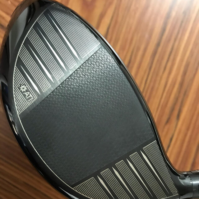 Titleist(タイトリスト)のtsi2★ツアーADD I 6S★ガラスコート済★練習場のみ★９度★即購入可 スポーツ/アウトドアのゴルフ(クラブ)の商品写真