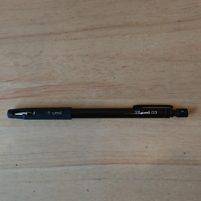 三菱鉛筆 ハイユニ 3050 シャープペンシル