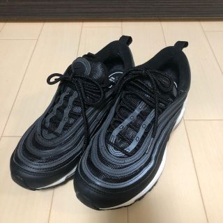 ナイキ(NIKE)のちこ様専用【NIKE/ナイキ】 エアマックス97スニーカー(スニーカー)