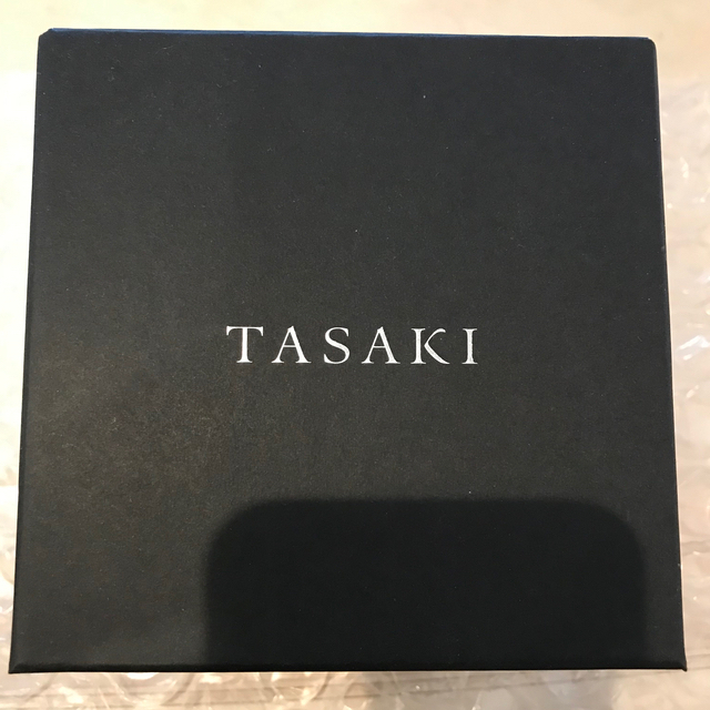 TASAKI(タサキ)のTASAKI タサキ スノードーム　新品未使用 インテリア/住まい/日用品のインテリア小物(置物)の商品写真