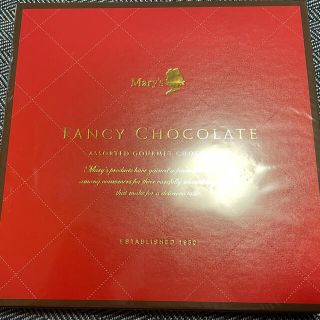 Mary's   ファンシーチョコレート(菓子/デザート)