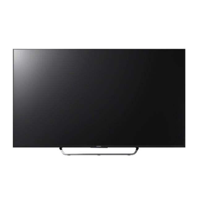 【ホームシアター付豪華セット】SONY BRAVIA 43型　4Kテレビ　送料込