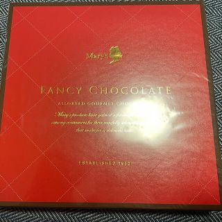 Mary's ファンシーチョコレート(菓子/デザート)