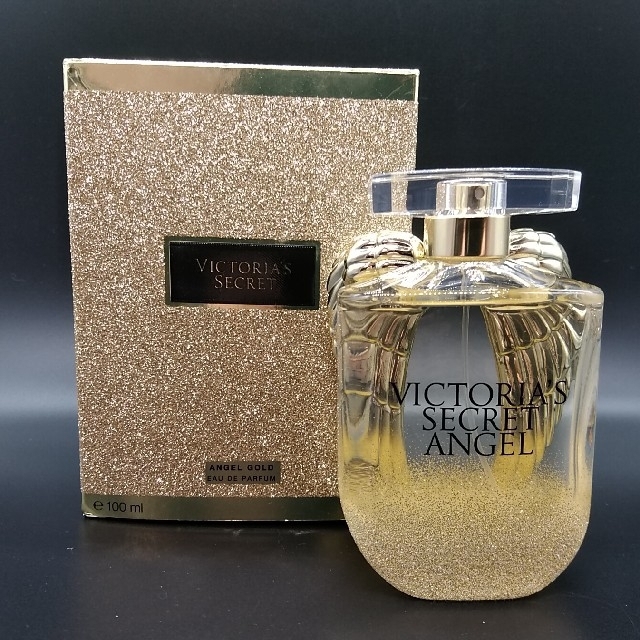 VICTORIAS SECRET ANGEL GOLD 100ml