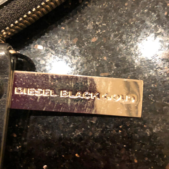 DIESEL(ディーゼル)のDIESEL コインケース メンズのファッション小物(コインケース/小銭入れ)の商品写真