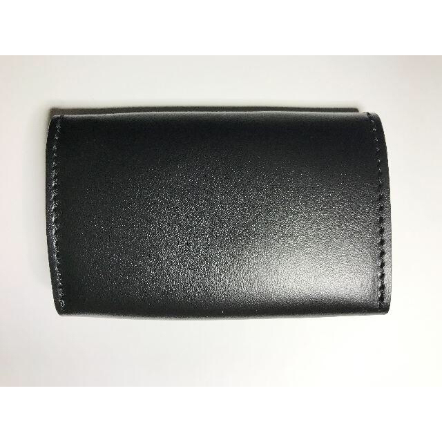 【新品未使用】Ann Demeulemeester　カードケース