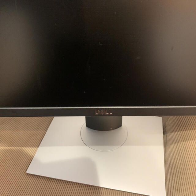 DELL S2719HS 27インチ IPS液晶